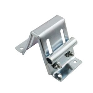 Top Fixture Bracket - Garage Door Hardware Component